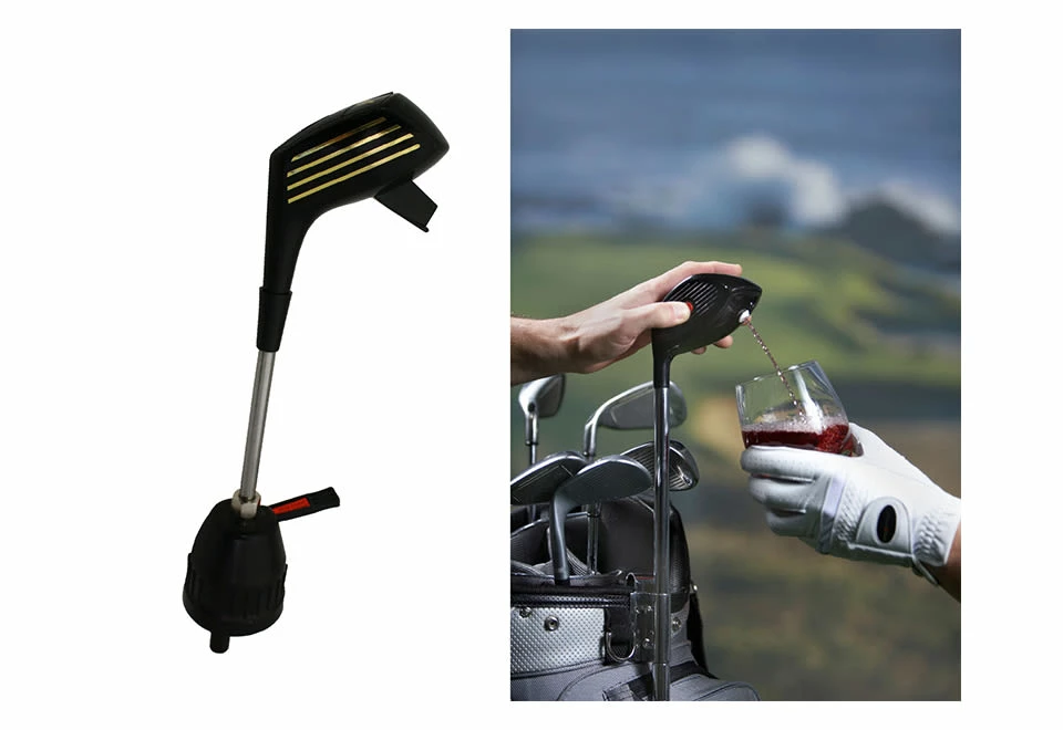 Hot Sale π Driver Drink Dispenser by Golf Gifts and Gallery β€οΈ - Image 6