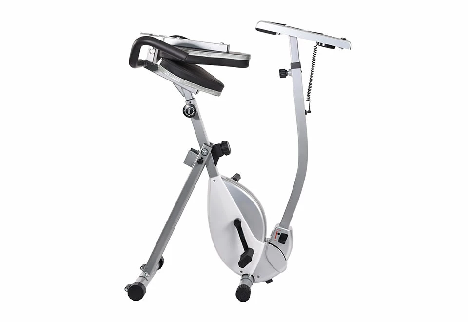 Brand new π Laptop Workout Desk and Recumbent Bike by Stamina Products, Inc. π₯ - Image 3