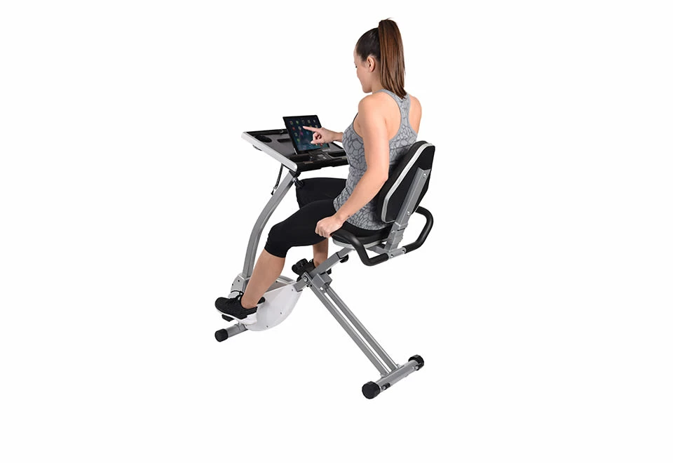 Brand new π Laptop Workout Desk and Recumbent Bike by Stamina Products, Inc. π₯ - Image 4