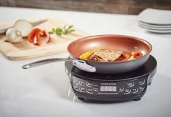 Promo π NuWave Portable Induction Cooktop by NuWave, LLC. π