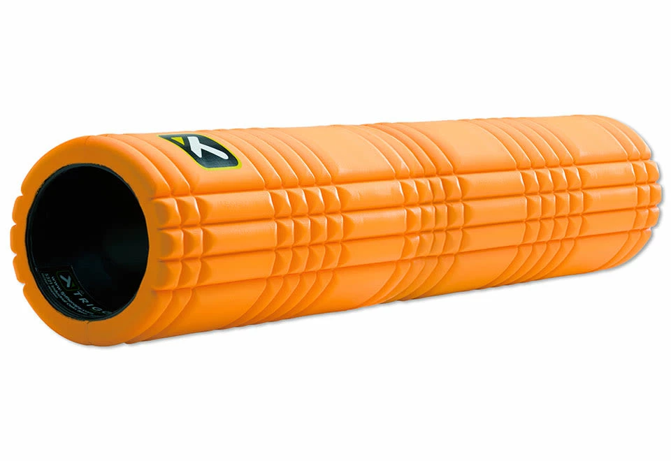 Brand new π GRID 2.0 Foam Roller by Implus Corporation (formerly DryGuy, LLC) βοΈ