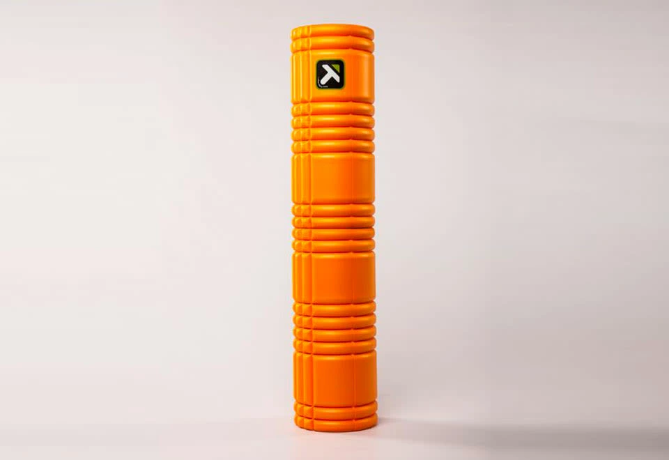 Brand new π GRID 2.0 Foam Roller by Implus Corporation (formerly DryGuy, LLC) βοΈ - Image 3