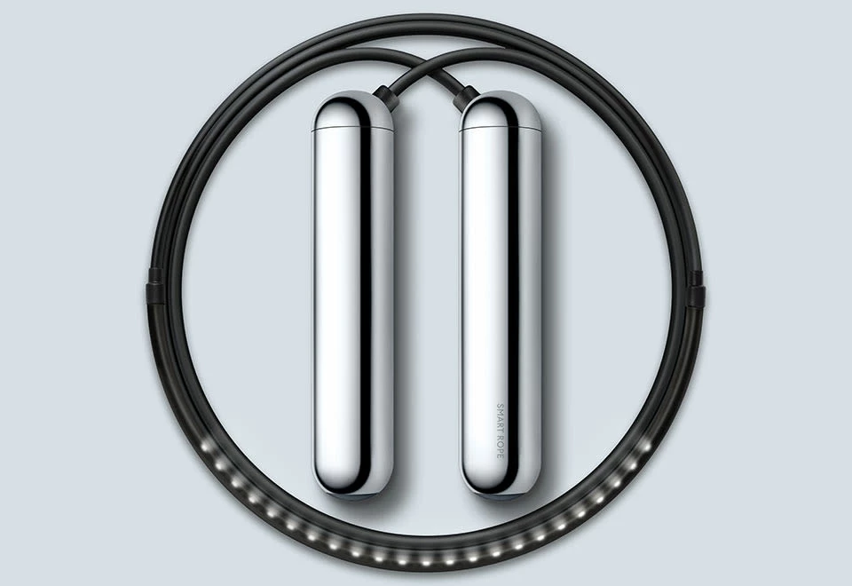Top 10 π Smart Jump Rope by Tangram Factory America, Inc. β - Image 2