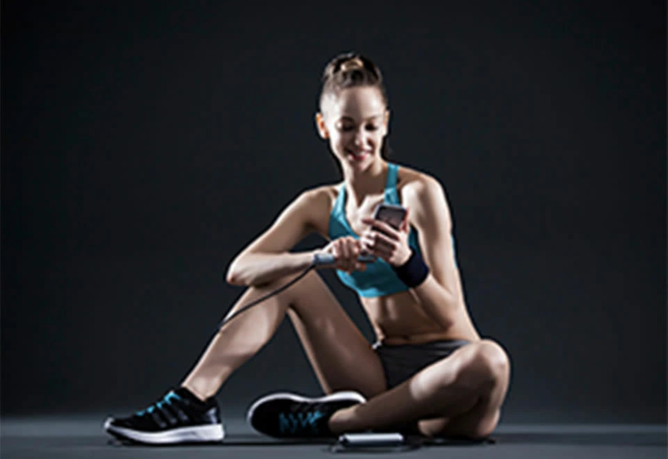 Top 10 π Smart Jump Rope by Tangram Factory America, Inc. β - Image 8