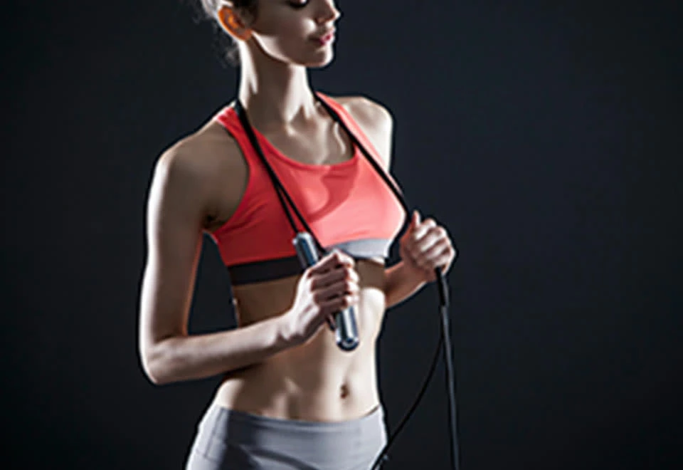 Top 10 π Smart Jump Rope by Tangram Factory America, Inc. β - Image 9