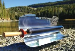 Buy β Portable Solar Cooker by Go Sun Stove π―