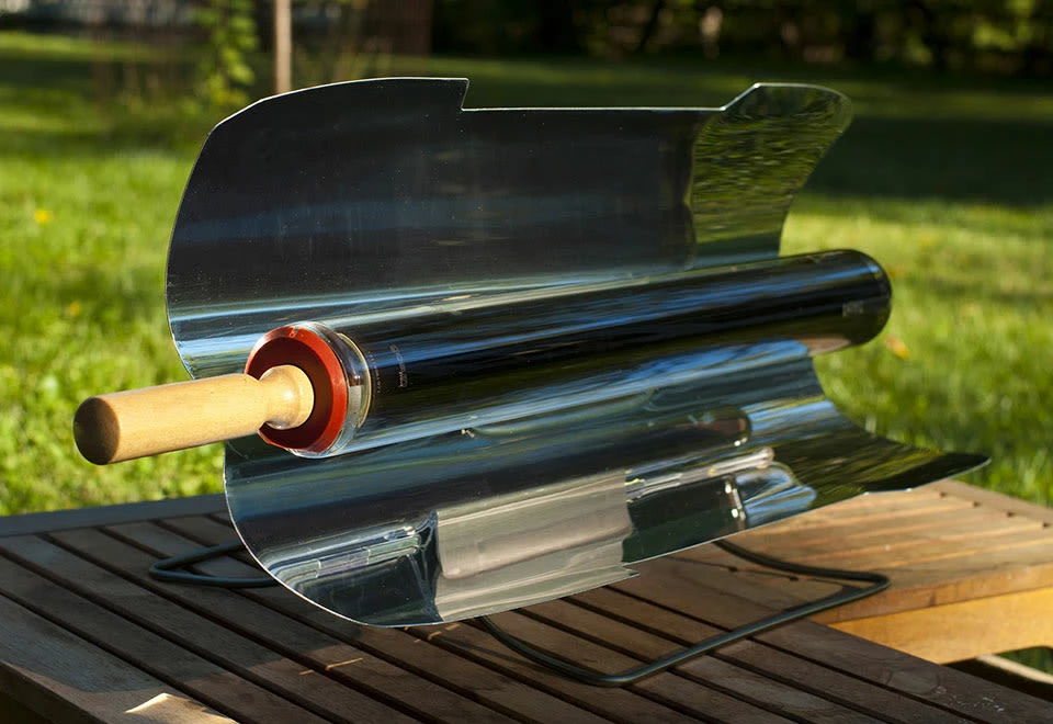 Buy β Portable Solar Cooker by Go Sun Stove π― - Image 11