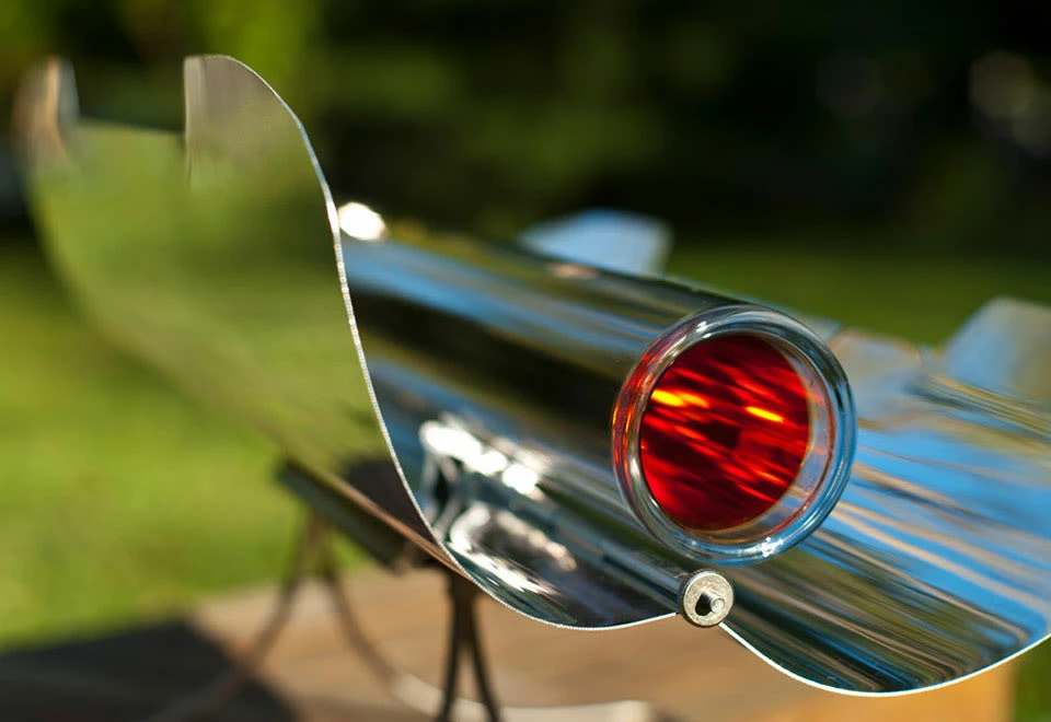 Buy β Portable Solar Cooker by Go Sun Stove π― - Image 13