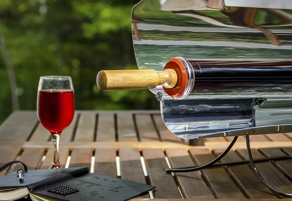 Buy β Portable Solar Cooker by Go Sun Stove π― - Image 14