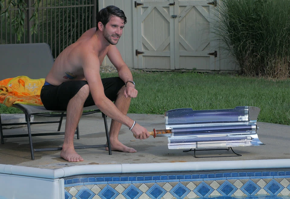 Buy β Portable Solar Cooker by Go Sun Stove π― - Image 15