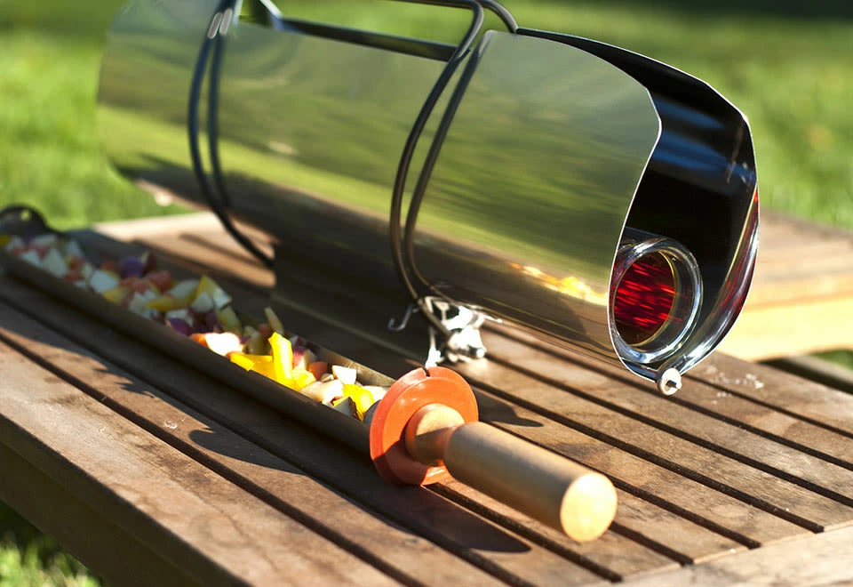 Buy β Portable Solar Cooker by Go Sun Stove π― - Image 3