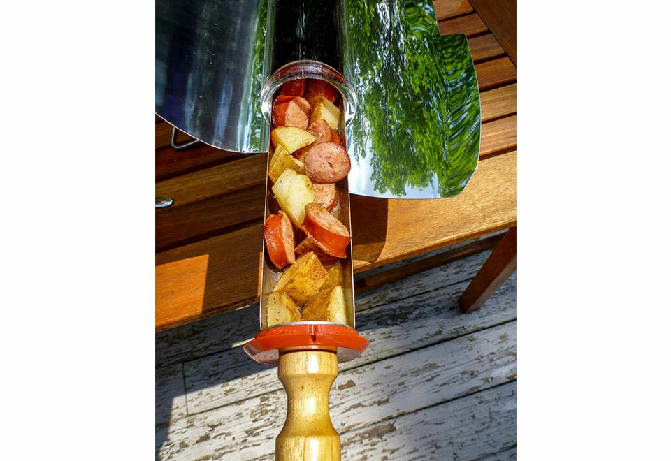 Buy β Portable Solar Cooker by Go Sun Stove π― - Image 4