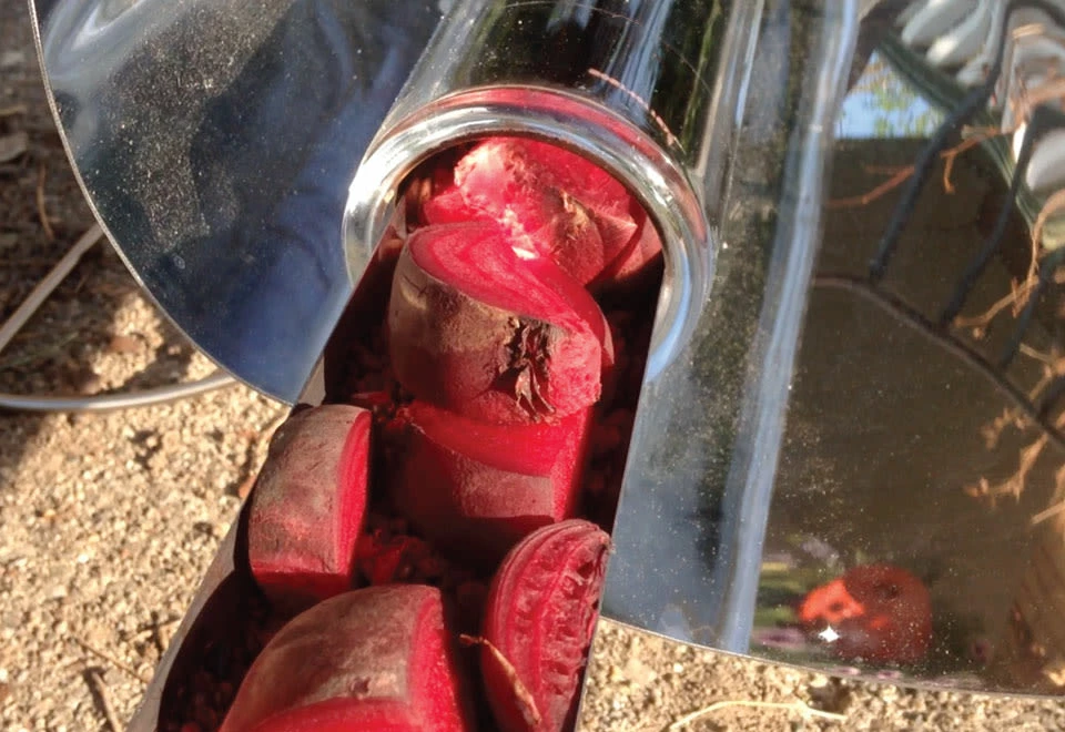 Buy β Portable Solar Cooker by Go Sun Stove π― - Image 7