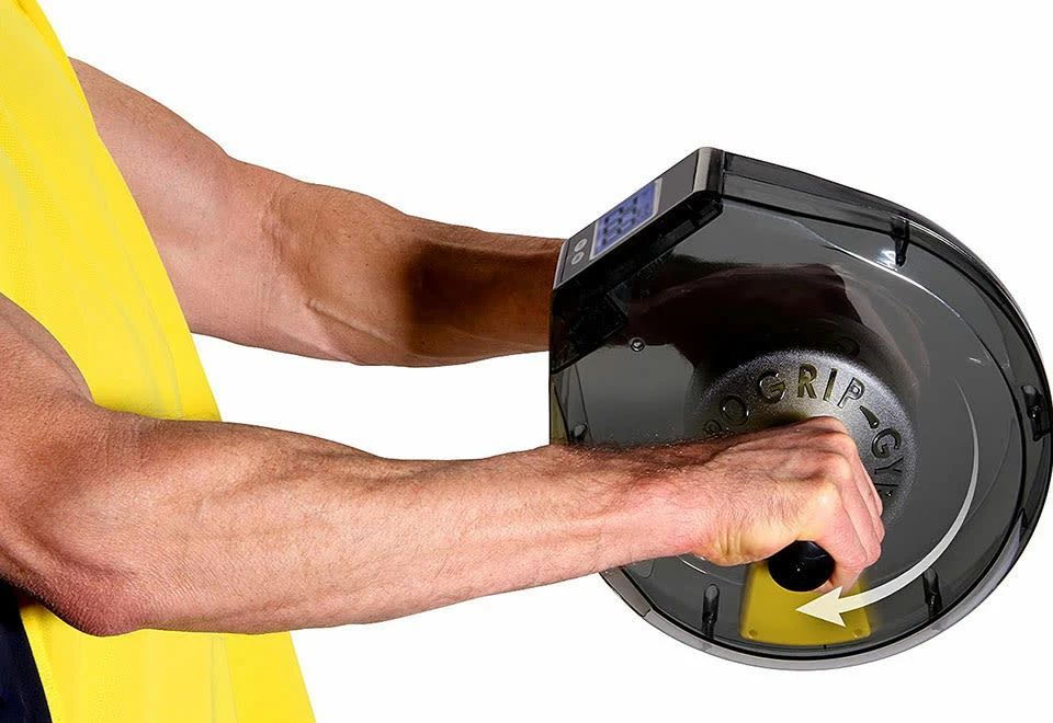 Wholesale π₯° Gyro Grip Strength Toner by IGRIP SPORTS β - Image 3