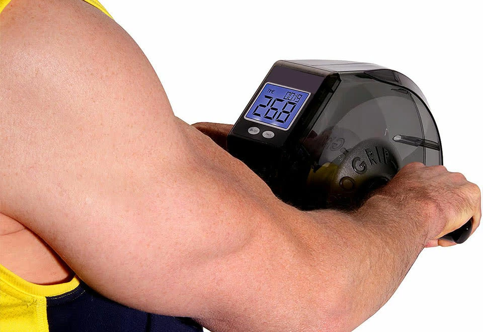 Wholesale π₯° Gyro Grip Strength Toner by IGRIP SPORTS β - Image 5