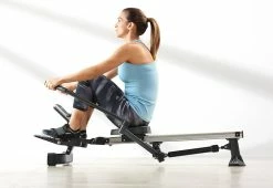 Discount π₯ Space Saving Adjustable Rower by Stamina Products, Inc. π
