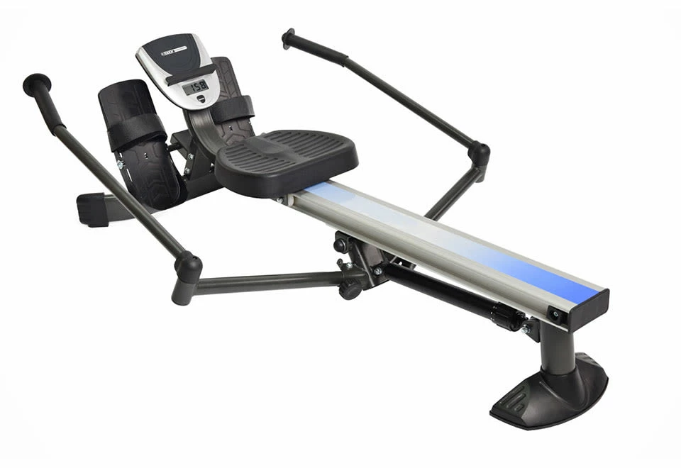 Discount π₯ Space Saving Adjustable Rower by Stamina Products, Inc. π - Image 2