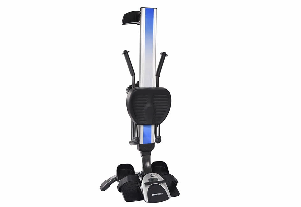 Discount π₯ Space Saving Adjustable Rower by Stamina Products, Inc. π - Image 4