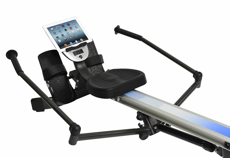 Discount π₯ Space Saving Adjustable Rower by Stamina Products, Inc. π - Image 5