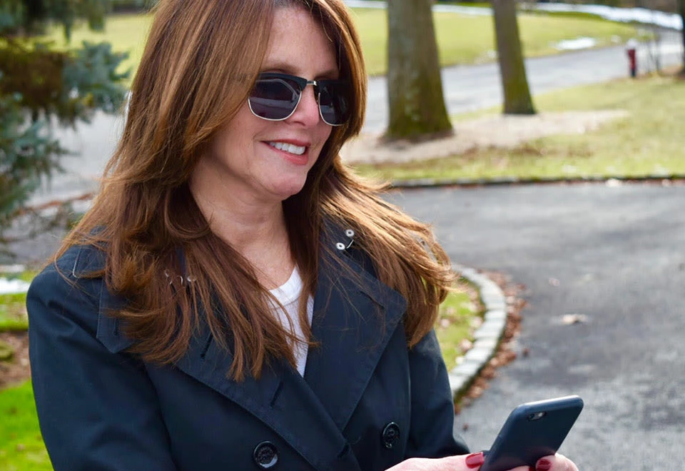 Wholesale π Folding Reader π Sunglasses by EZ Pocket Eyewear, LLC β - Image 2