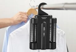 Best Sale π Closet Ionic Air Purifier by Sharper Image π₯