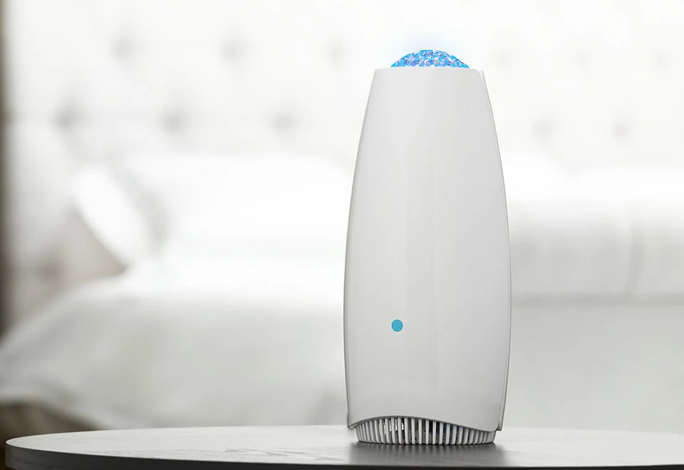 Top 10 π Airfree Tulip Filterless Silent Air Purifier by Airfree Products Electronic π