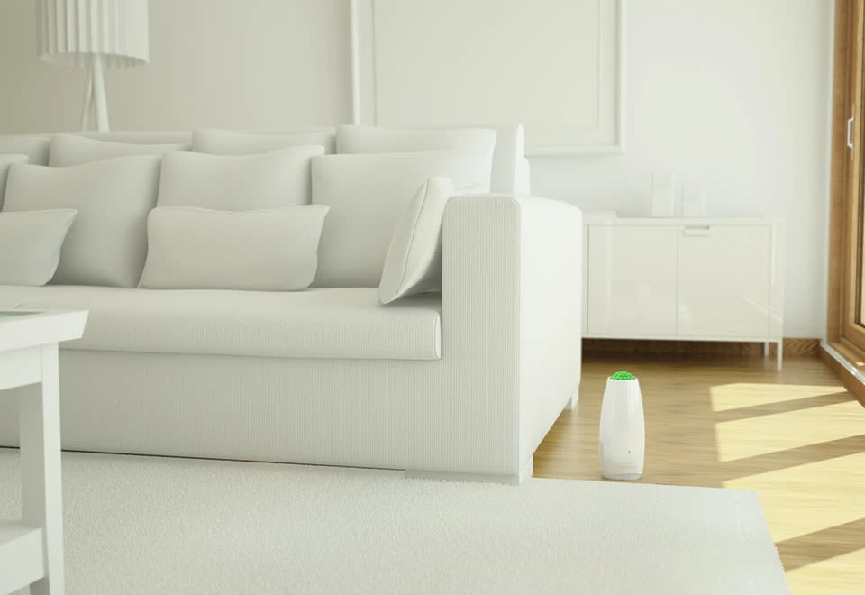 Top 10 π Airfree Tulip Filterless Silent Air Purifier by Airfree Products Electronic π - Image 2