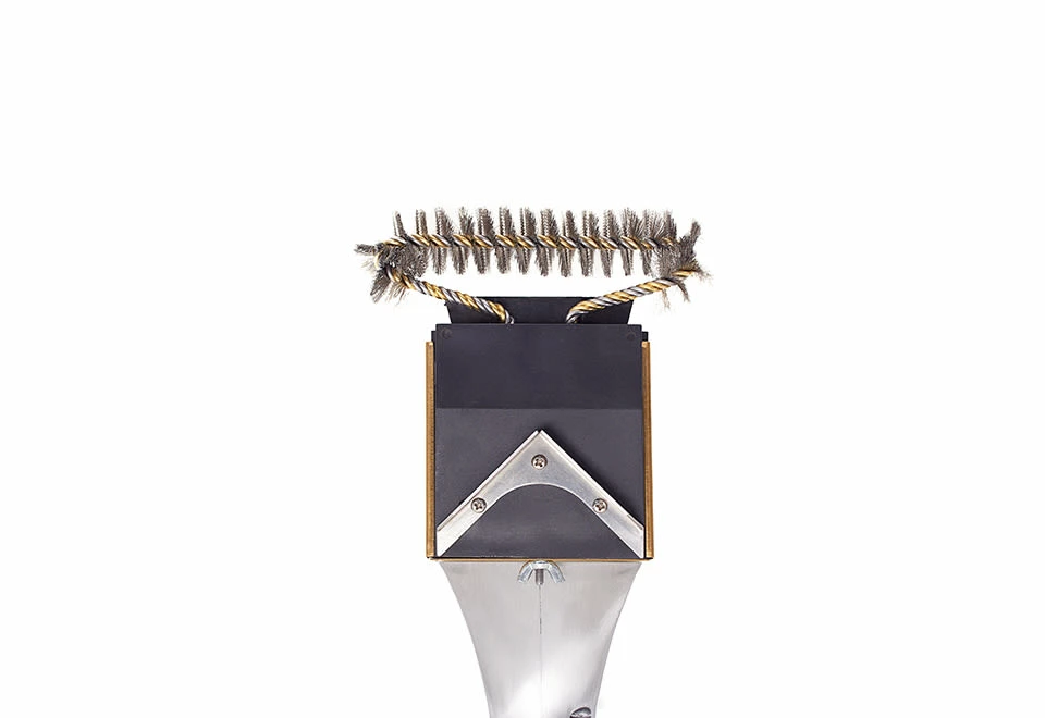 Deals π Replacement Head for the Stainless Steel Steam Cleaning Grill Brush by Grill Daddy Brush Company Inc π - Image 2