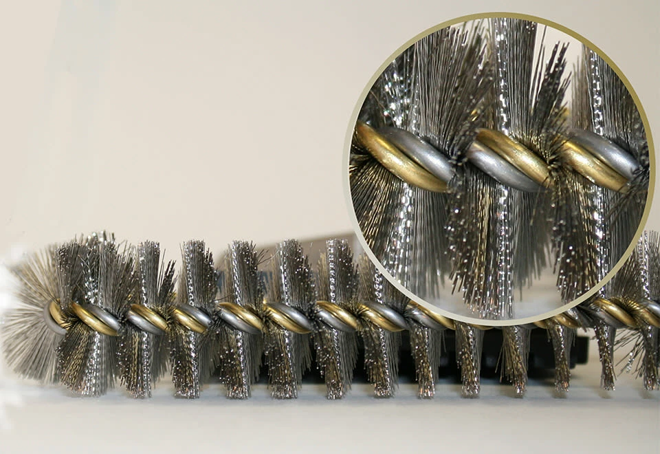 Deals π Replacement Head for the Stainless Steel Steam Cleaning Grill Brush by Grill Daddy Brush Company Inc π - Image 5
