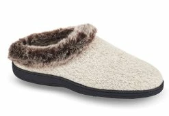 Coupon ✔️ Most Comfortable 👩 Women's Arch Supporting Indoor/Outdoor Slippers by ACORN DIVISION OF TOTES - ISOTONER 🥰