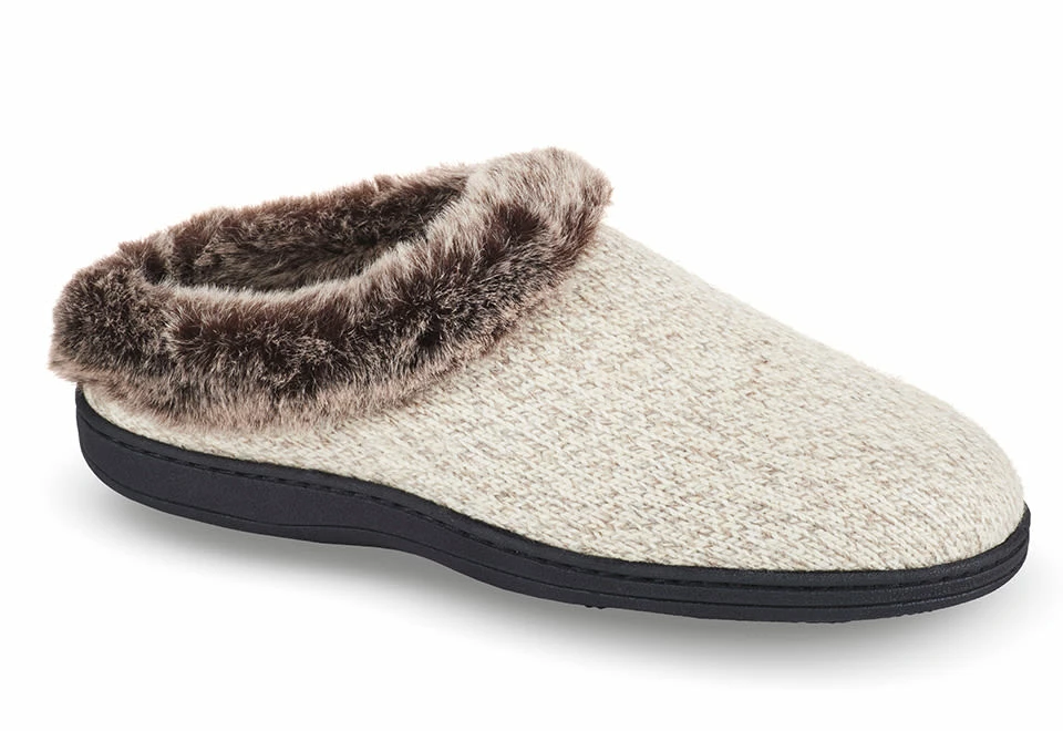 Coupon βοΈ Most Comfortable π© Women's Arch Supporting Indoor/Outdoor Slippers by ACORN DIVISION OF TOTES - ISOTONER π₯°