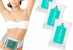 Best Sale π― Fat Freezer Skin-Protection Pads by Beauty Ko LLC β