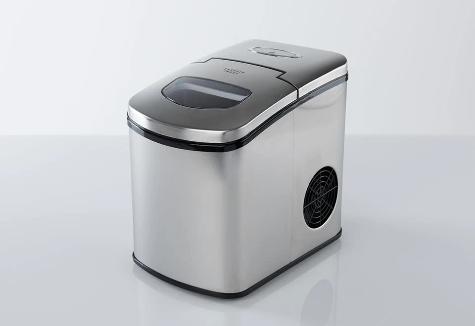 New π Portable Ice Maker by Sharper Image π€© - Image 2