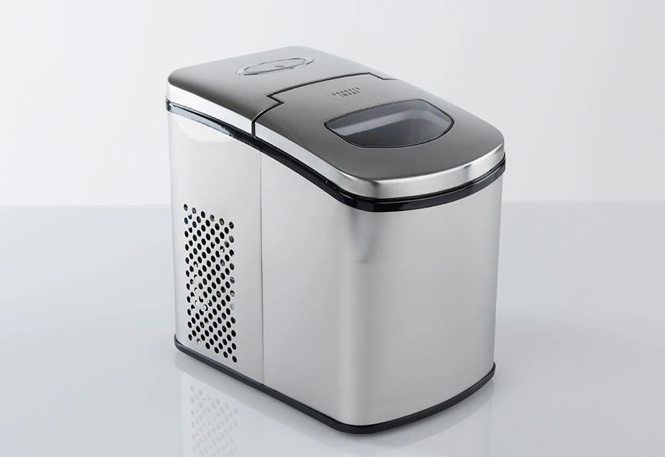 New π Portable Ice Maker by Sharper Image π€© - Image 3