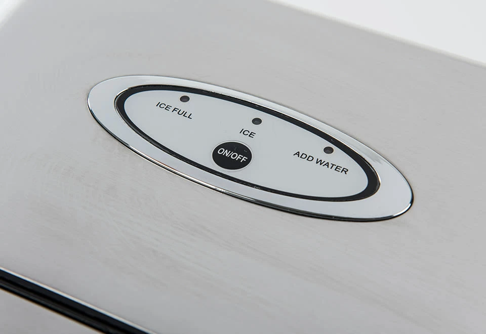 New π Portable Ice Maker by Sharper Image π€© - Image 4