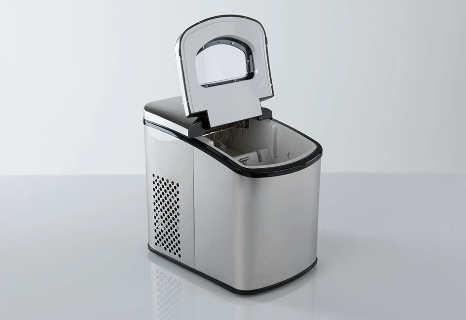 New π Portable Ice Maker by Sharper Image π€© - Image 5