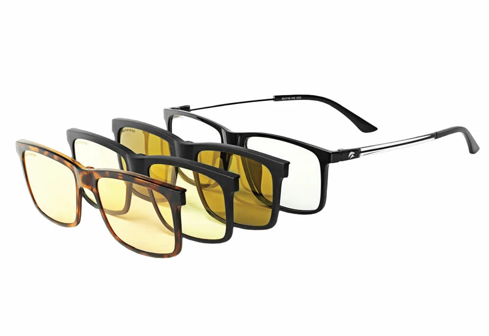 Wholesale π€© 4-In-1 Supersight Lens System by Eagle Eyes Optics π - Image 2