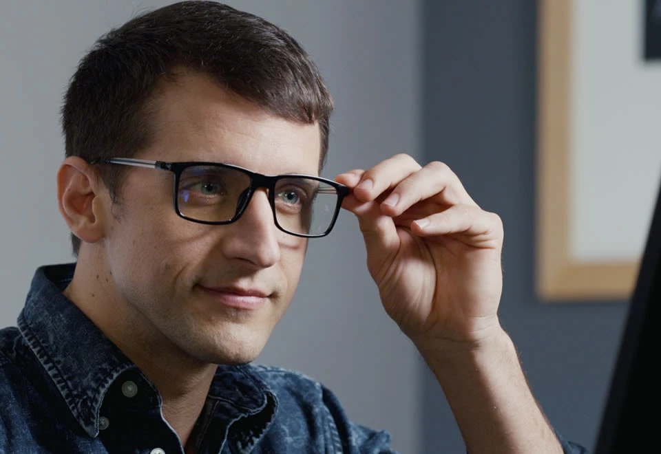 Wholesale π€© 4-In-1 Supersight Lens System by Eagle Eyes Optics π - Image 6