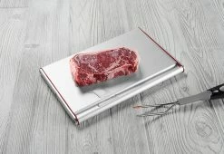 New π Premium Innovative Defrosting Tray by THAT! Inventions Inc π§¨