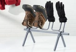 Hot Sale βοΈ Heated Boot, π Shoe and Glove Drying Rack by Implus Corporation β