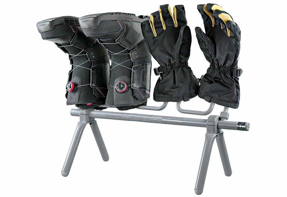 Hot Sale βοΈ Heated Boot, π Shoe and Glove Drying Rack by Implus Corporation β - Image 4