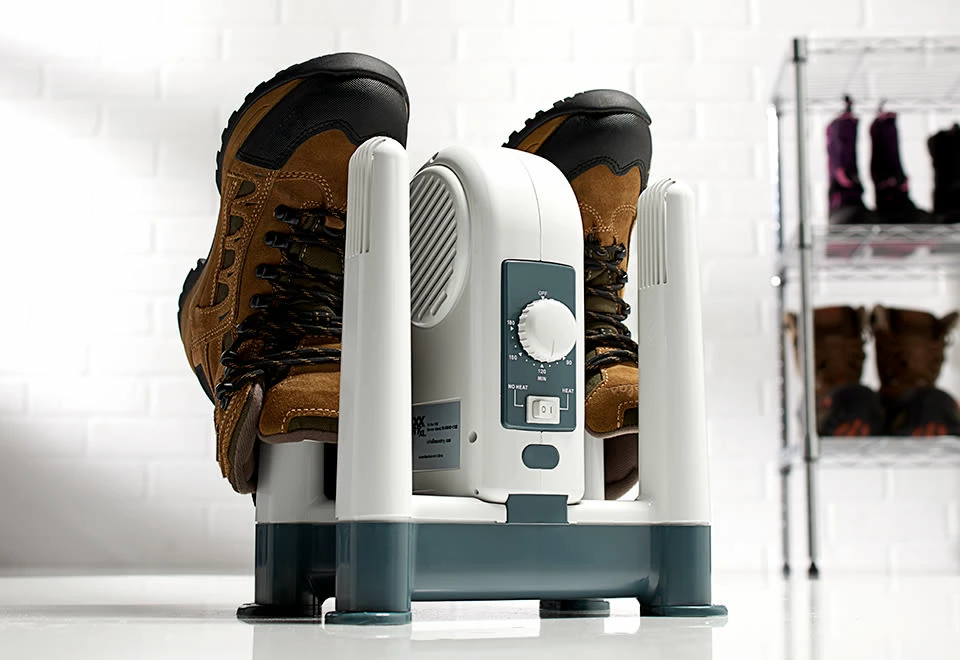 Hot Sale π Shoe, Boot and Glove Dryer by Implus Corporation π