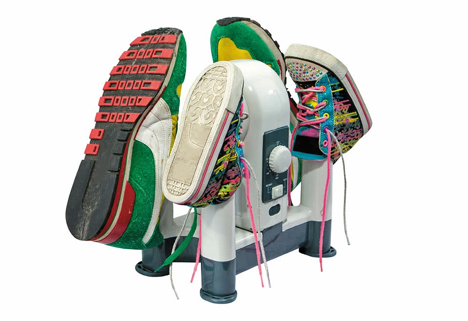 Hot Sale π Shoe, Boot and Glove Dryer by Implus Corporation π - Image 11