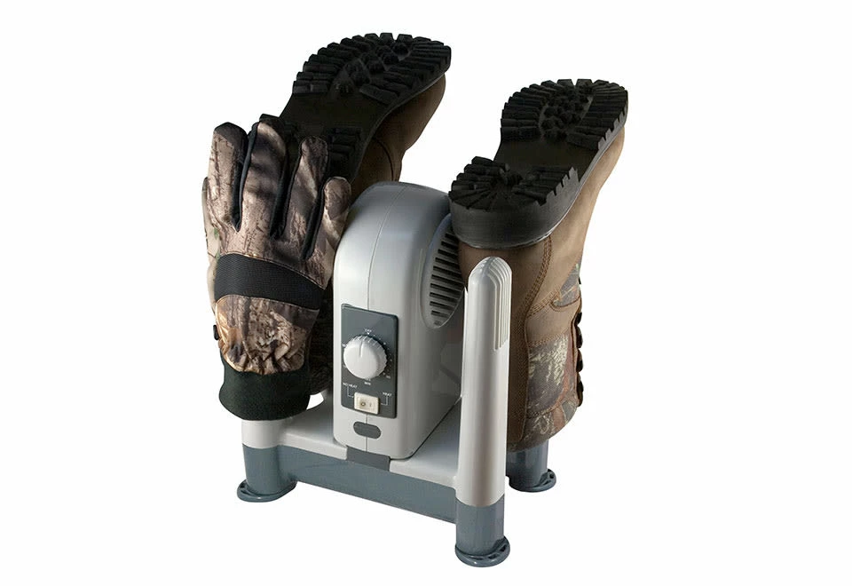 Hot Sale π Shoe, Boot and Glove Dryer by Implus Corporation π - Image 3