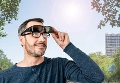 Deals π€© Polarized Glare Reducing Fit Over π Sunglasses by Melanin Optics Inc. π