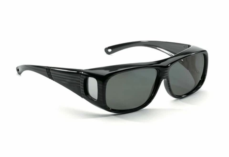 Deals π€© Polarized Glare Reducing Fit Over π Sunglasses by Melanin Optics Inc. π - Image 3