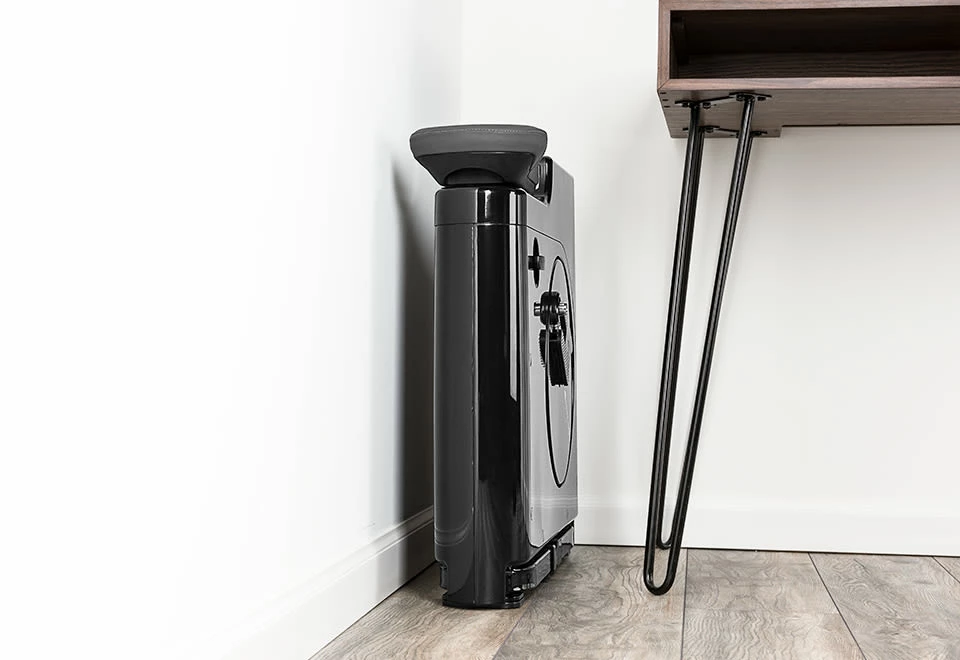 Best Pirce π The Most Space Saving Stationary Bike by U.S. JACLEAN, INC π - Image 2