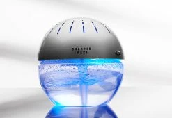 Buy β€οΈ Lighted Water Air Purifier and Freshener by Unilution, Inc. π
