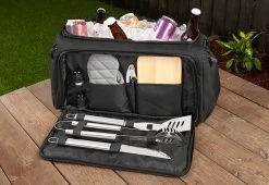Best deal β¨ Essential BBQ Cooler Kit by Picnic Time, Inc. π