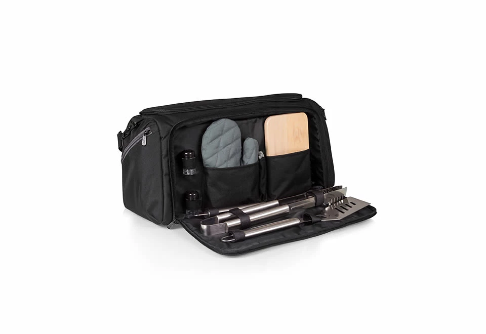 Best deal β¨ Essential BBQ Cooler Kit by Picnic Time, Inc. π - Image 3